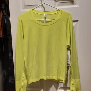 Lululemon swiftly nwt size 14